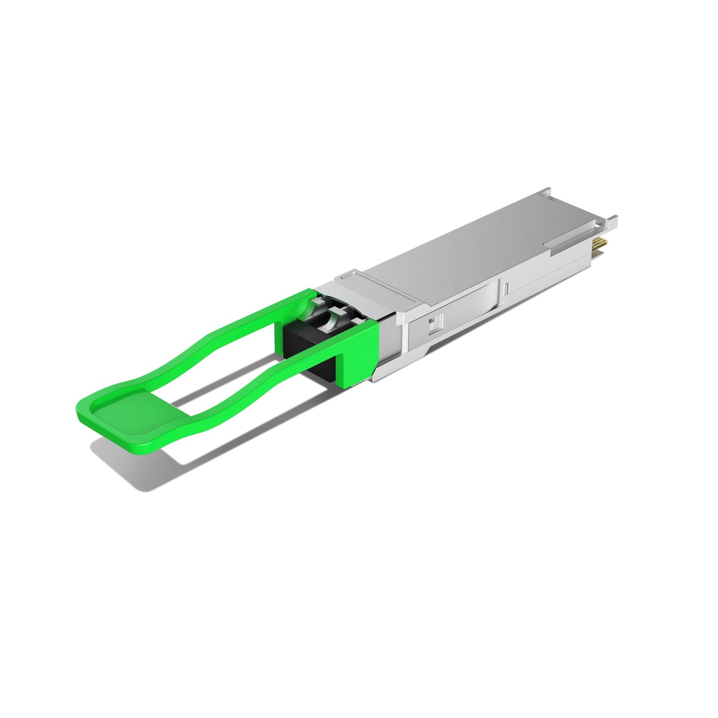 QSFP28 100G CWDM4 2KM LC Transceiver