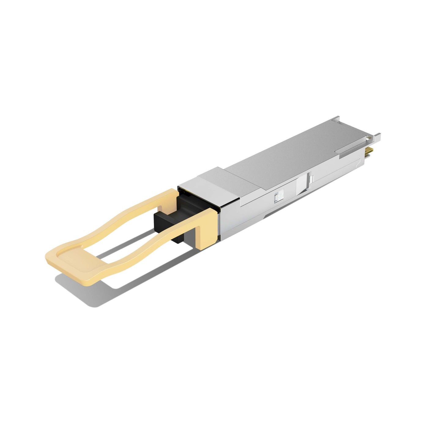 QSFP+ 40G SR4 850nm 400M Transceiver