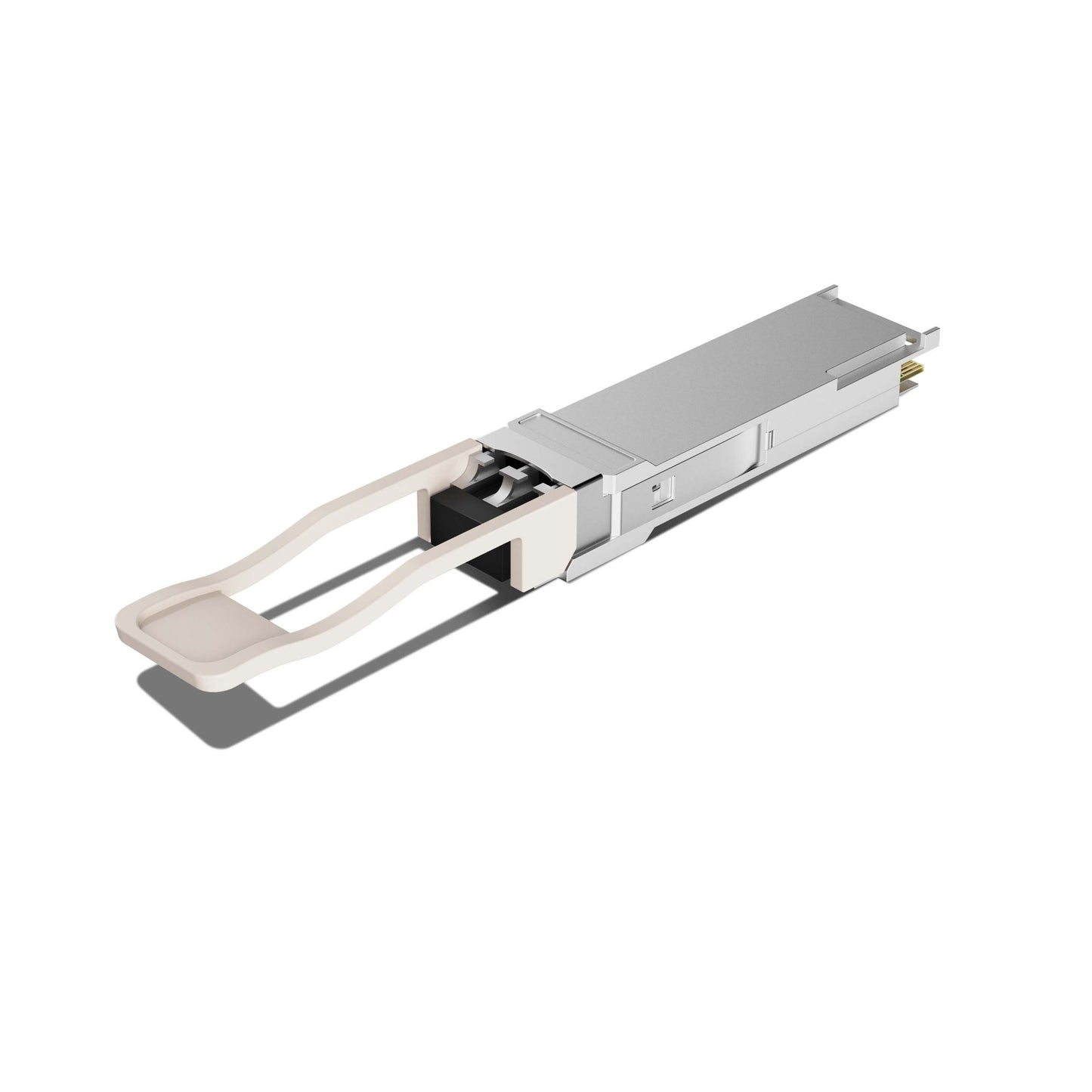 QSFP28 100G ZR4 80Km LC Transceiver
