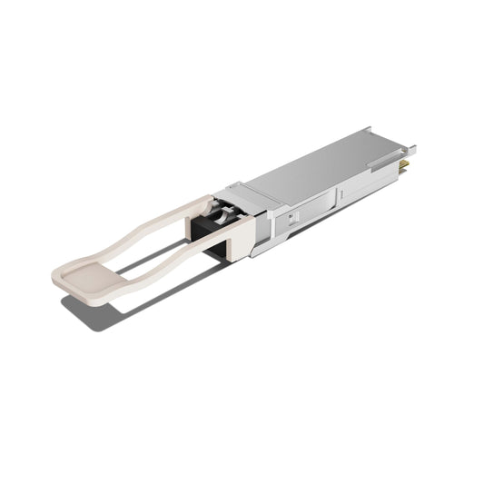 QSFP28 100G ZR4 80Km LC Transceiver