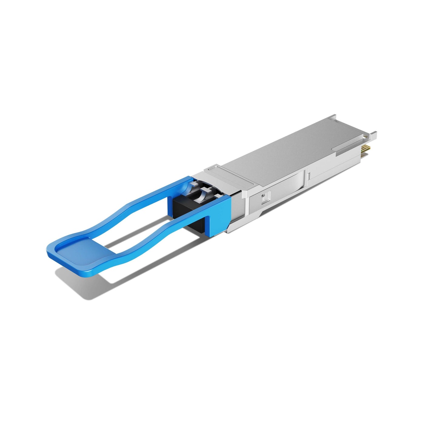QSFP+ 40G LR4 10KM Transceiver